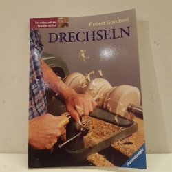 Robert Gombert Drechseln Ravensburger 1996