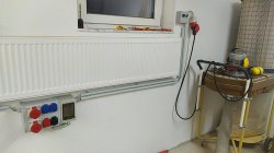 Steuerung Nachlauf Einschaltautomatik in Baden-Württemberg - Kehl